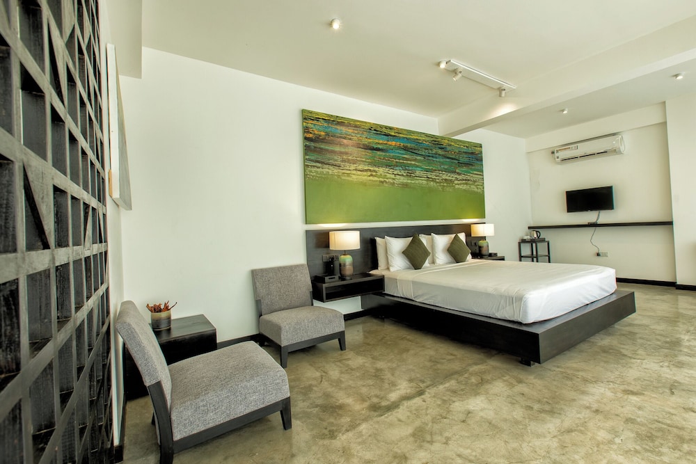 Splendour Residence — Bentota — photo 5