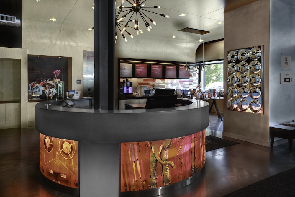 Aloft Raleigh Durham Airport Brier Creek - photo 3