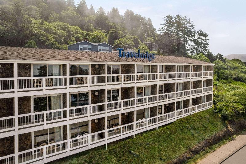 Travelodge by Wyndham Depoe Bay - photo 7