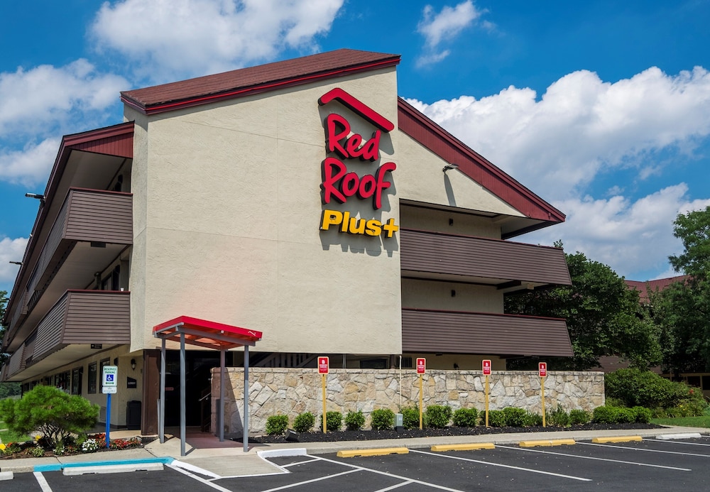 Red Roof Inn PLUS Secaucus Meadowlands NYC - featured photo
