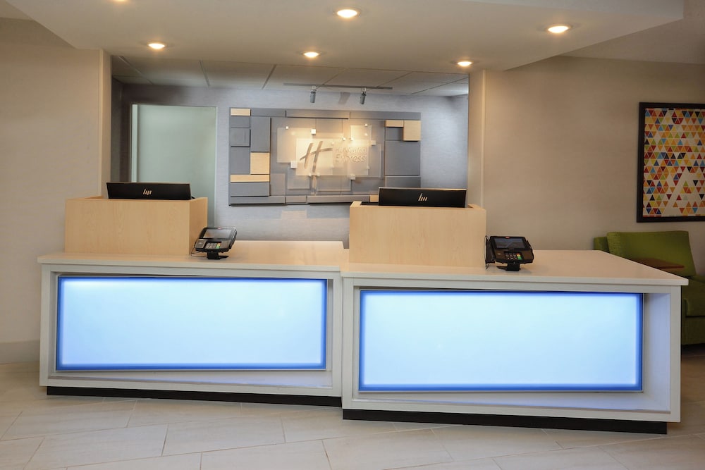 Holiday Inn Express Danville an IHG Hotel - photo 2