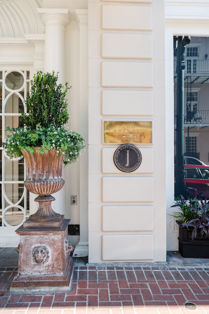 The Lafayette by LuxUrban - photo 83