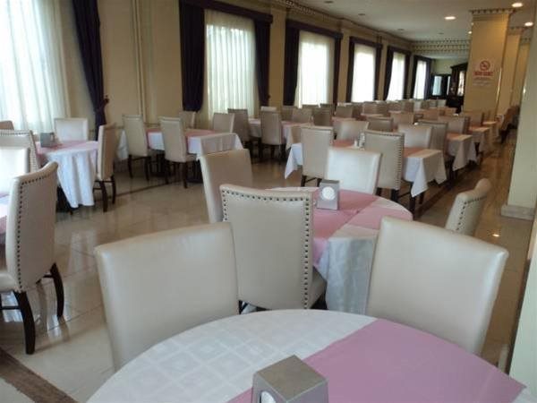 Egehan Hotel — Mugla — photo 3