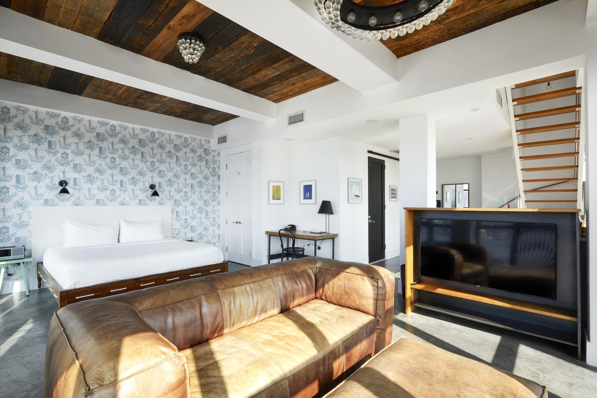 Wythe Hotel - photo 21