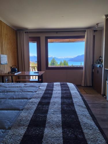Tranquilo Austral - carbon neutral hotel in Unknown City