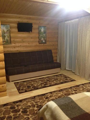 Panska Sadyba Hotel — Pylypets — photo 4