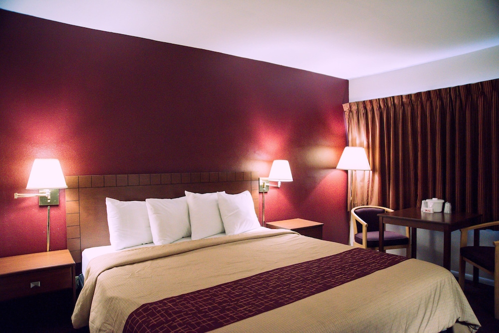 Red Roof Inn Blythe - photo 15