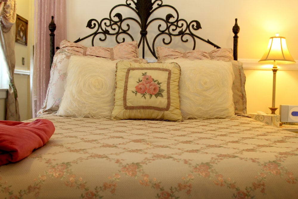 Monarch Cove Inn - photo 43