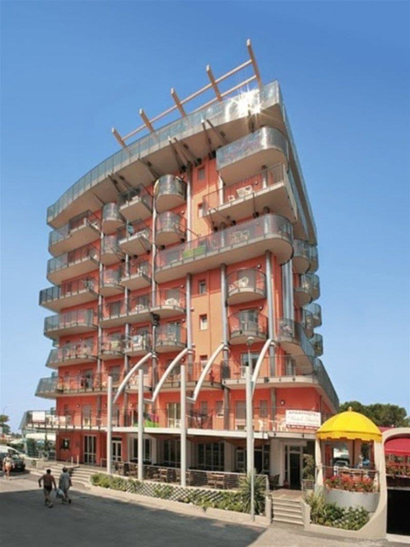 Hotel image of Aparthotel Sheila