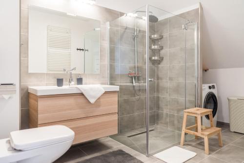 Sudety Park MyWeek — 4-Star Luxury Hotel in Polanica-Zdroj, Poland