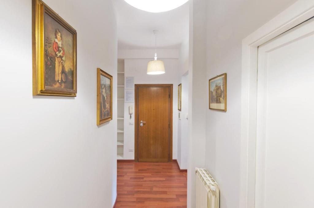 Liberty Trastevere B&B — 4-Star Luxury Hotel in Rome, Italy