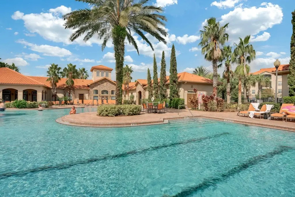 3 bedrooms condo with resort amenties Tuscana - photo 12