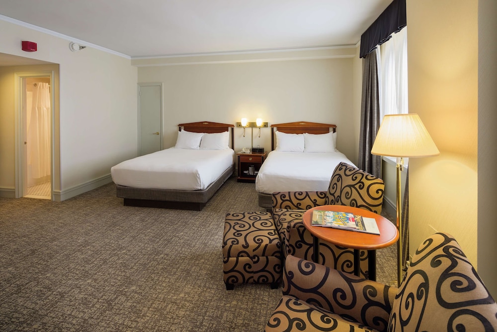 Hilton Cincinnati Netherland Plaza - photo 31