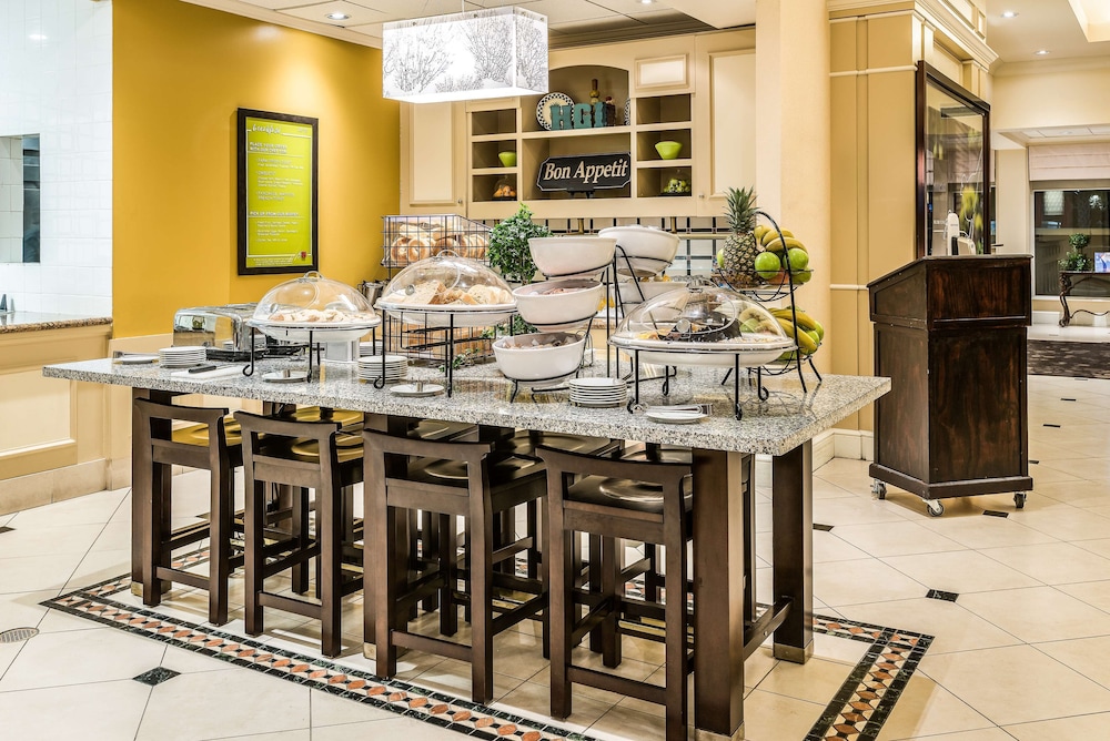 Hilton Garden Inn Florence - photo 16