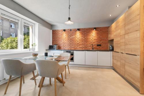 Sofia Apartment With parking — 4-Star Luxury Hotel in Bratislava, Slovakia