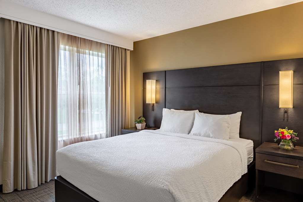Sonesta ES Suites Parsippany Morris Plains - photo 20