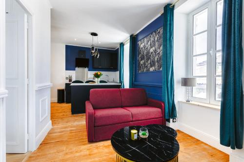 Le Baroque Rochelais in La Rochelle, France