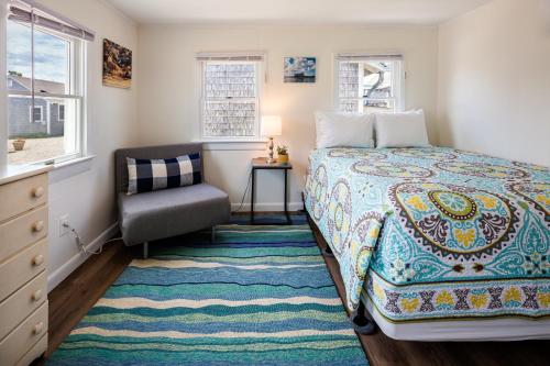 Truro Beach Cottages - photo 72