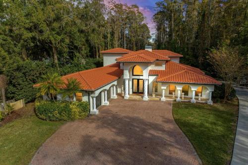 Linda Vista Lakehouse — hotel in Lutz