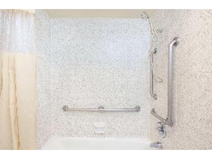 Days Inn Fresno Central — hotel in Fresno
