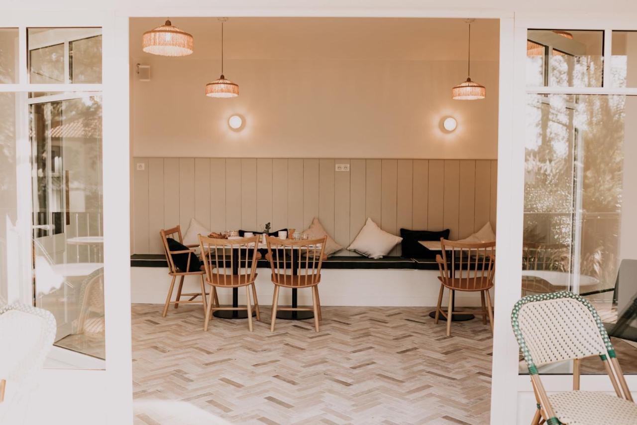 Chez Brens Maison D’hotes a la Hume — Gujan-Mestras — photo 3