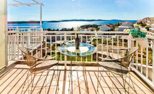 Apartment Duda — 4-Star Luxury Hotel in Hvar, Croatia