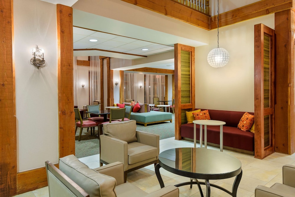 Homewood Suites by Hilton Raleigh Crabtree Valley - photo 4