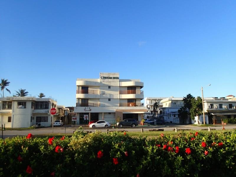 Victoria Hotel - last minute hotel in Saipan