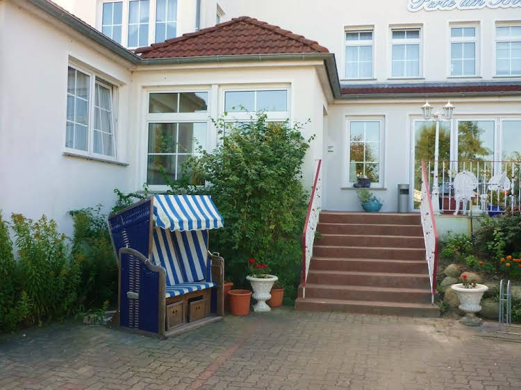 Hotel Perle Am Bodden — Ribnitz Damgarten