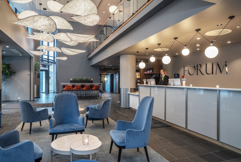 Thon Hotel Stavanger Forum — Stavanger — photo 3