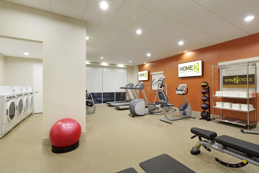 Home2 Suites by Hilton Houston Pasadena - photo 17