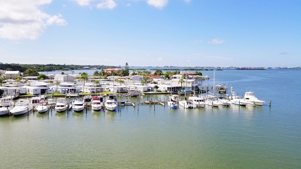 Boca Ciega Resort - photo 58