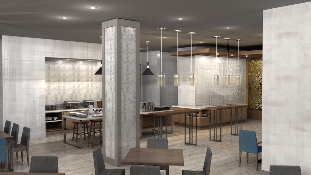 Hilton Garden Inn Wilsonville Portland - photo 31