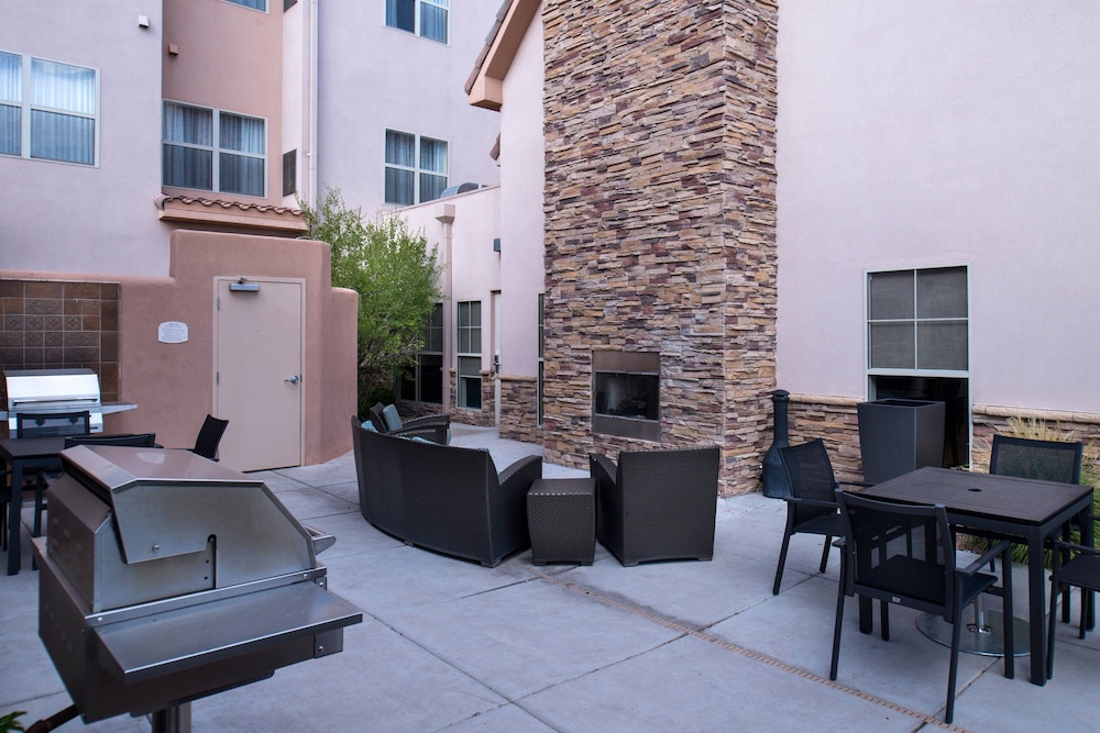 Residence Inn by Marriott Albuquerque Airport - photo 41