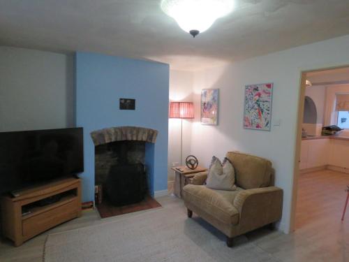 Abacus Cottage