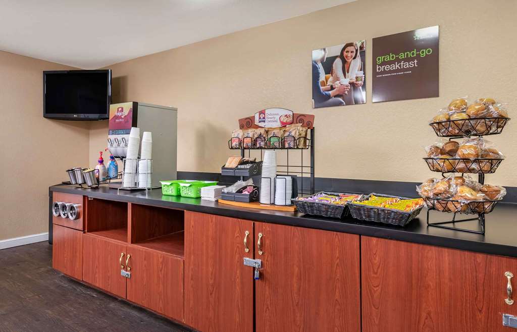Extended Stay America Suites Orlando Southpark Commodity Cir - photo 9