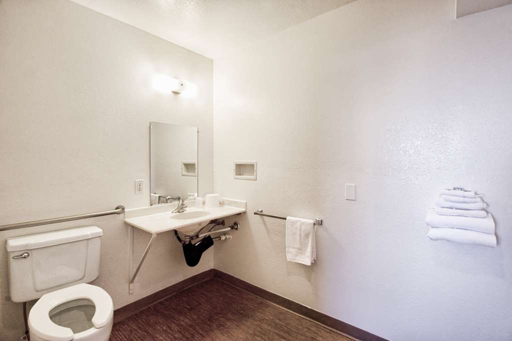 Motel 6 Pendleton OR - photo 28