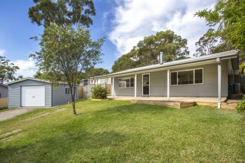 Tabourie Gem — Burrill Lake — photo 5