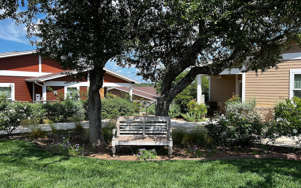 Carter Creek Winery Resort & Spa - photo 28