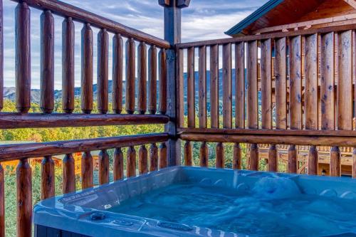 Living The Dream Mtn Views Theater Room 560 FREE tickets each paid day - photo 35