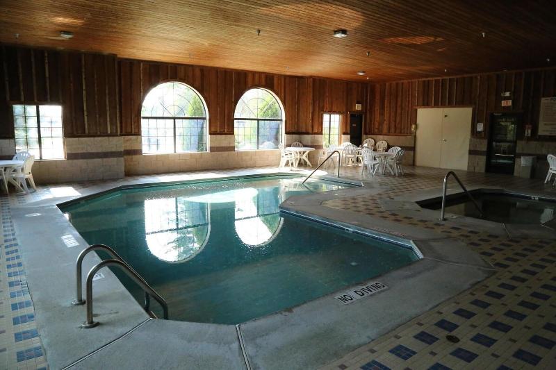 Bay Inn - photo 89
