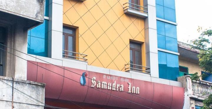 Samudra Inn