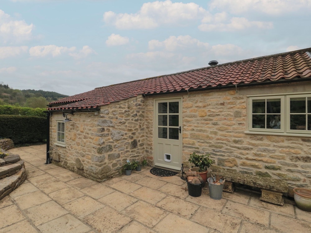 Mole End - carbon neutral hotel in York