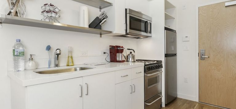 Civic Center Suites - photo 26