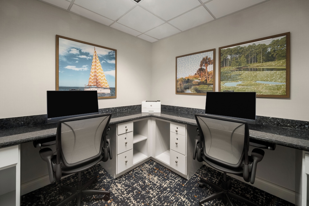 Hampton Inn Murrells Inlet Myrtle Beach Area - photo 36