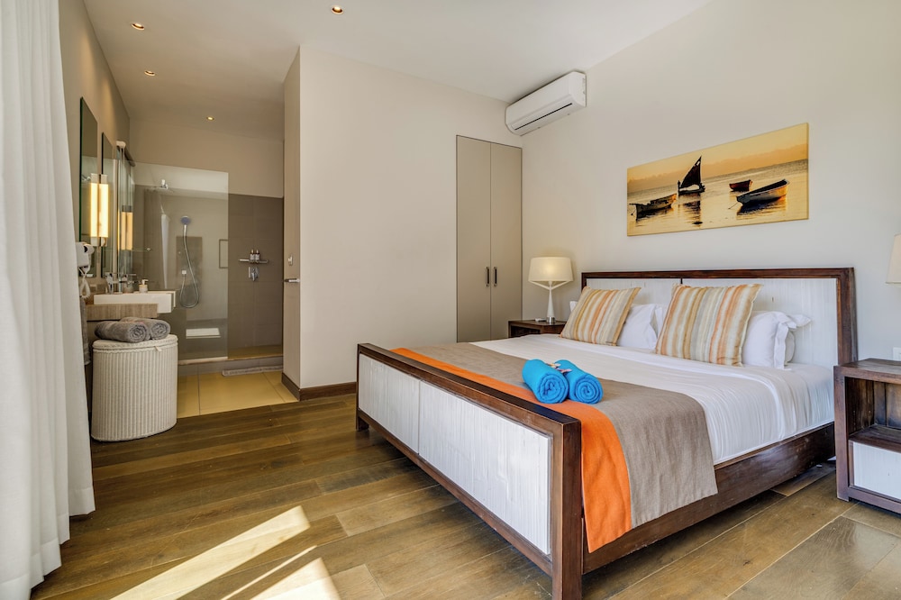 Esplanade by Horizon Holidays — Grande Riviere Noire — photo 4