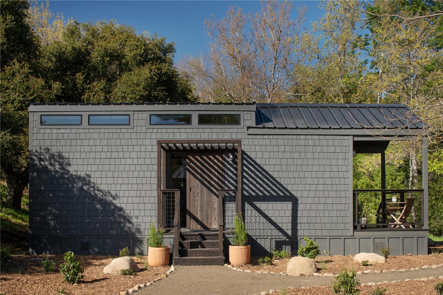El Capitan Canyon - photo 84