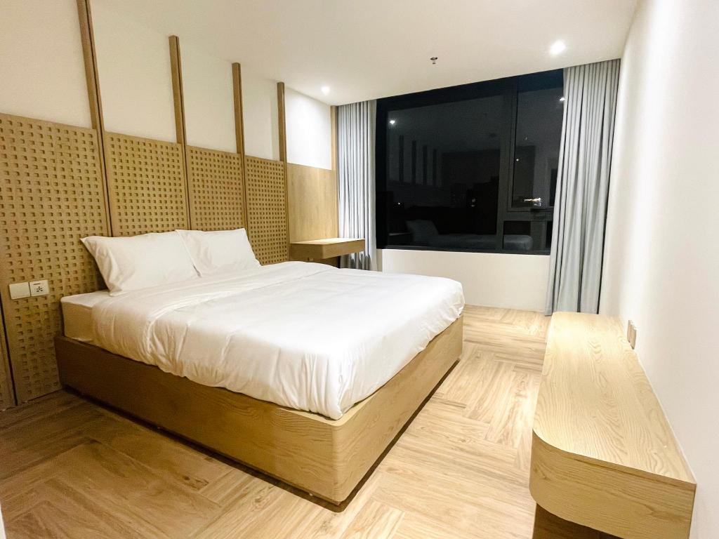 Bạch Plateaus in Hanoi, Vietnam