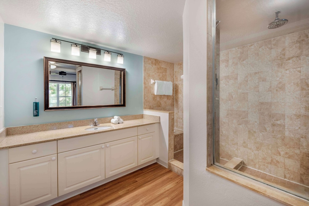 Hilton Vacation Club Aqua Sol Orlando West - photo 57