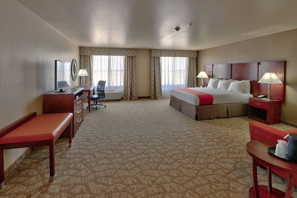 Holiday Inn Roswell by IHG - photo 10